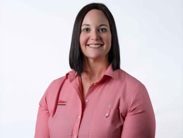 Profile photo of Melanie Duggan